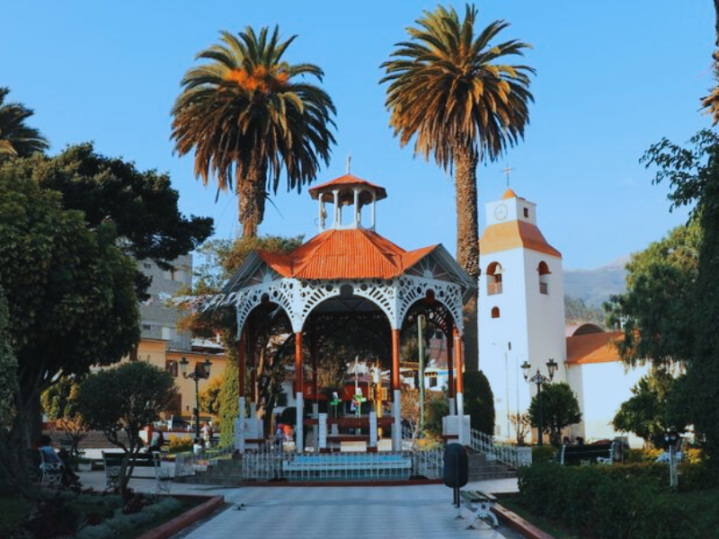 Arequipa