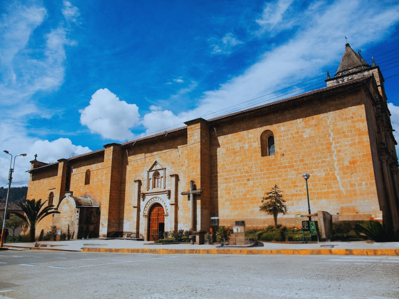 Cusco
