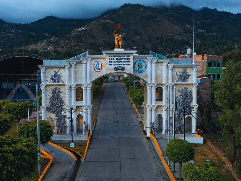 Arequipa
