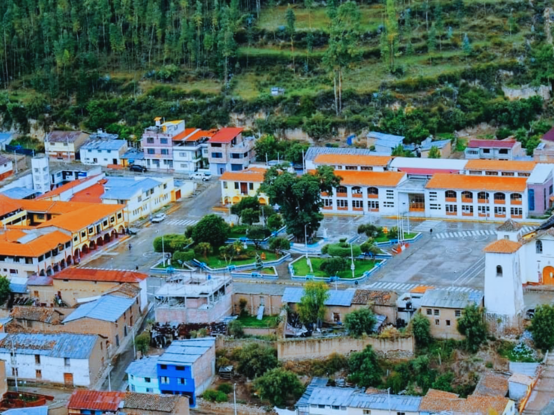 Arequipa