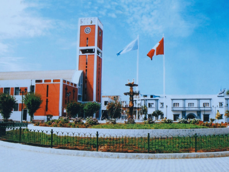 Arequipa