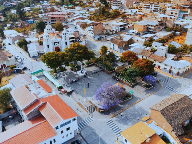 Arequipa