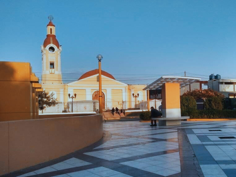 Arequipa