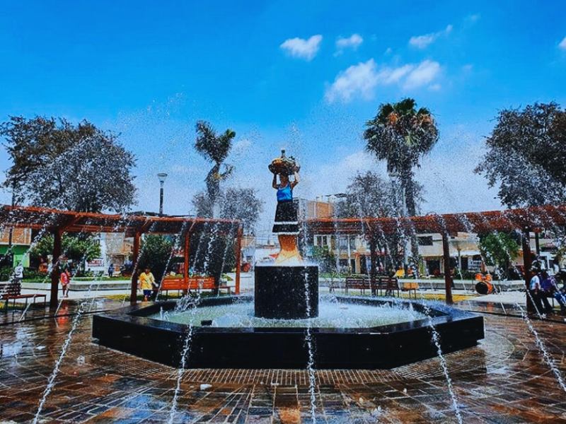 Arequipa