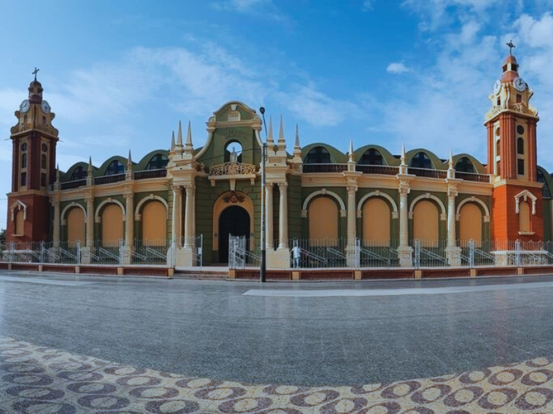 Arequipa