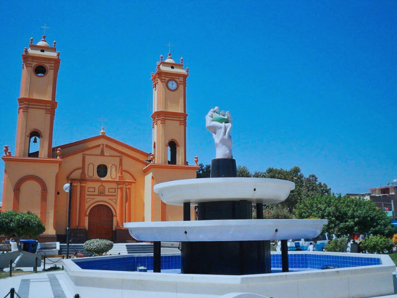 Huaraz