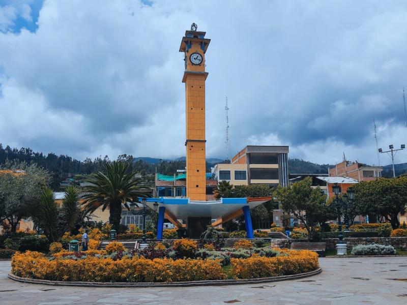 Arequipa
